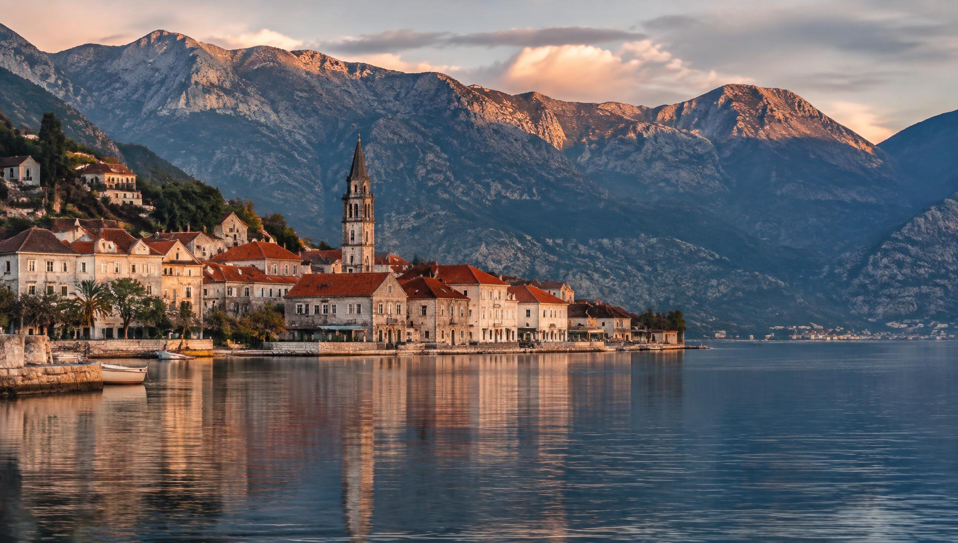 Montenegro