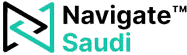 Navigate Saudi