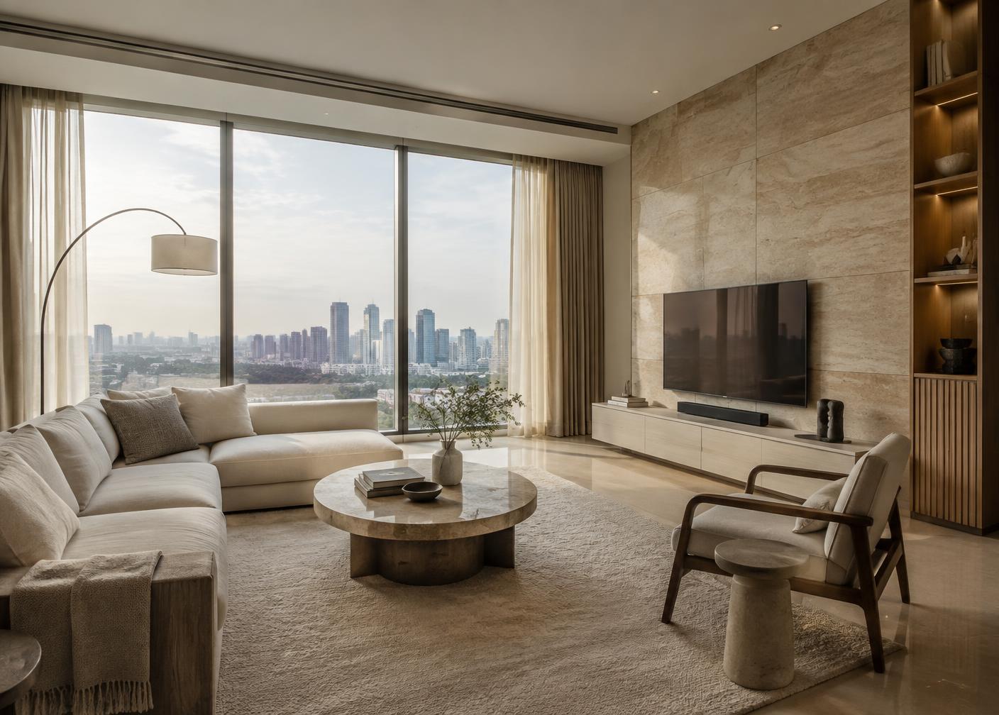 Singapore Property